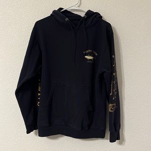 Salty Crew hoodie